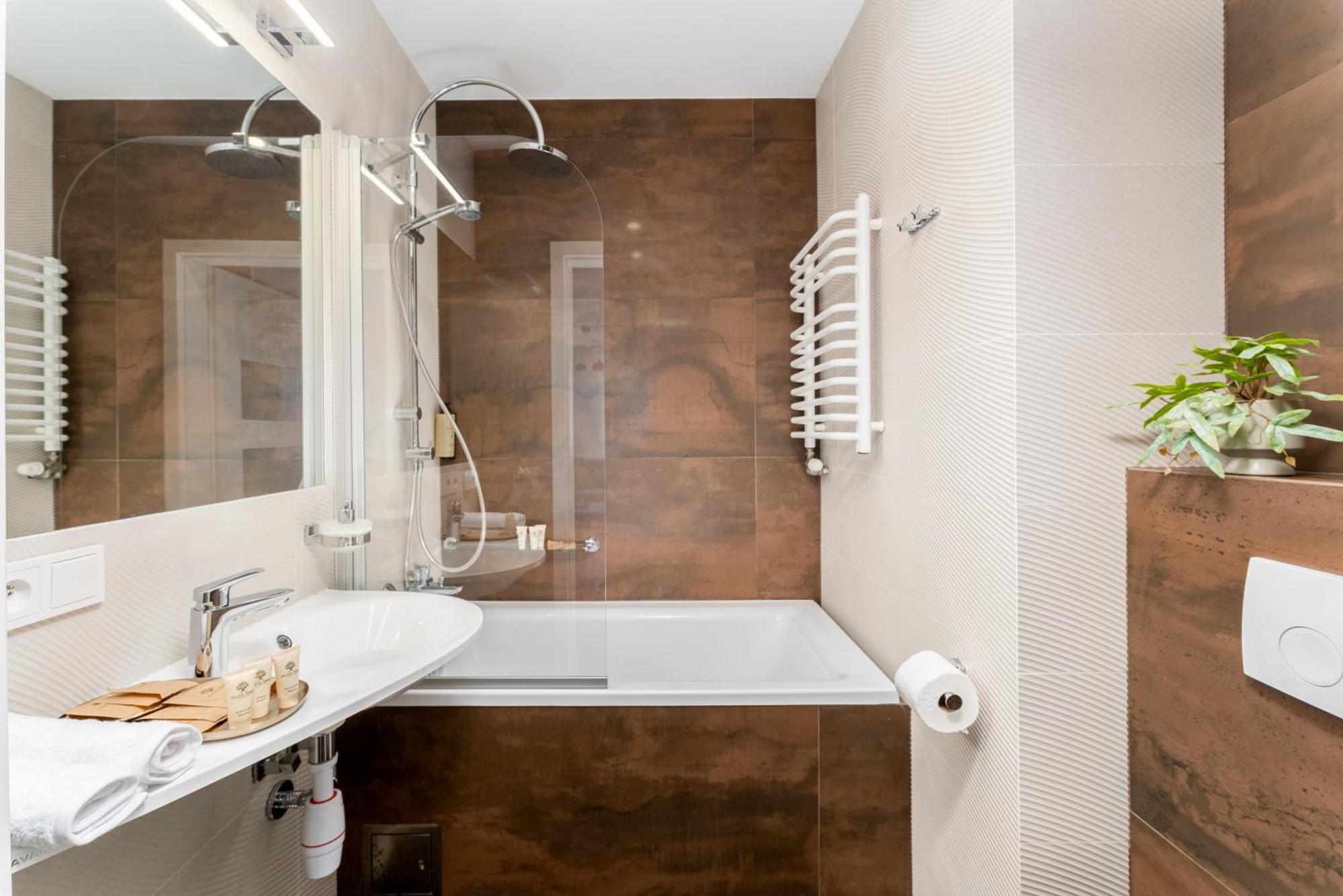 Mieszkanie Na Groblach Apartament *