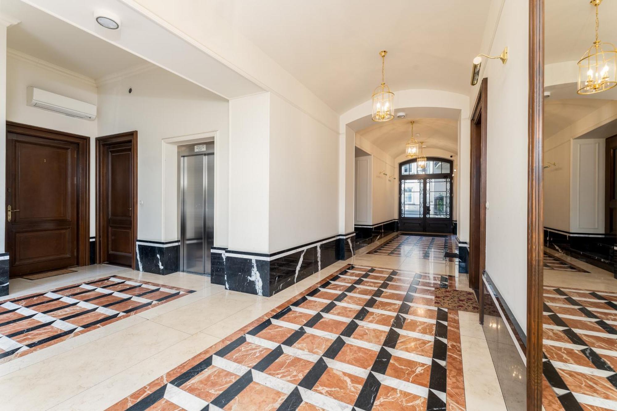 Apartament Mieszkanie Na Groblach